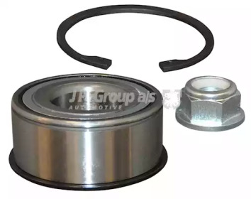 JP GROUP 4341300910 -